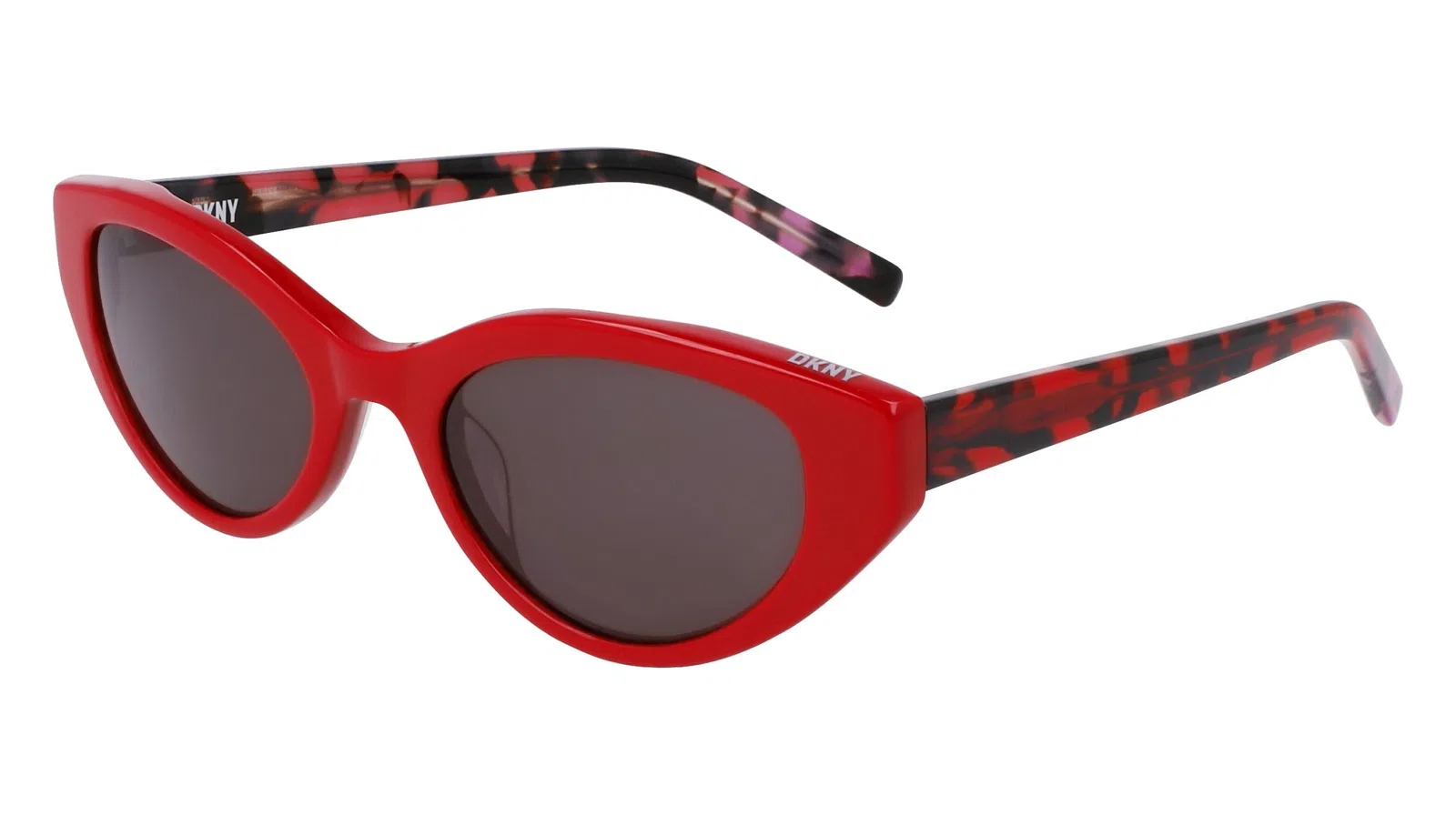 DKNY DK548S Sunglasses - view 3